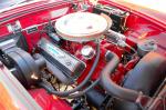 Ford Thunderbird 1957 года